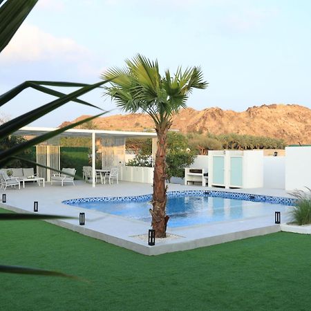 Quiet House Villa Hatta Exterior photo