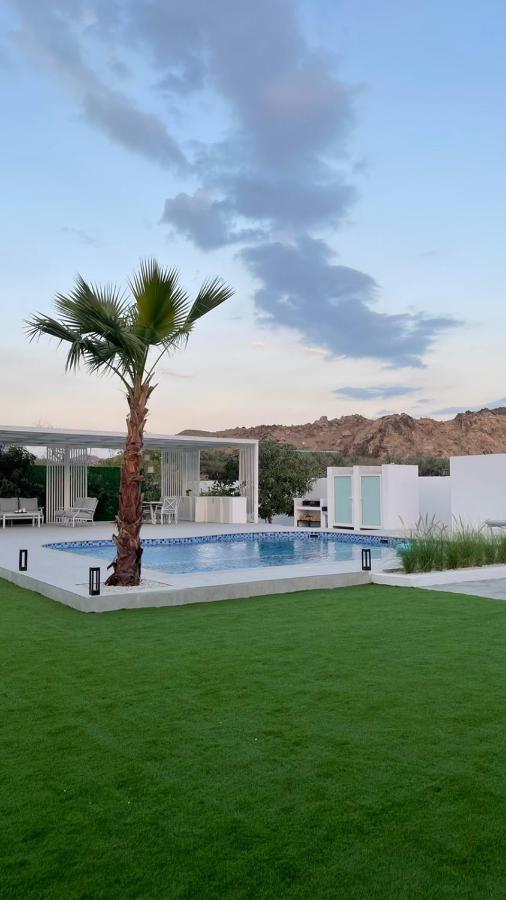 Quiet House Villa Hatta Exterior photo