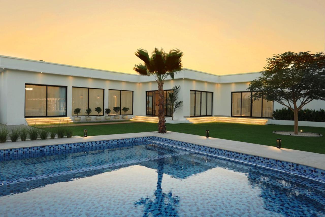 Quiet House Villa Hatta Exterior photo